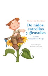 E-book De nidos, estrellas y girasoles