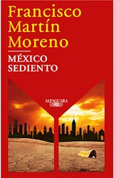 E-book México sediento