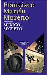 E-book México secreto
