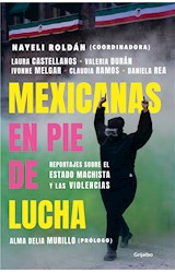 E-book Mexicanas en pie de lucha