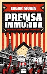 E-book Prensa Inmunda