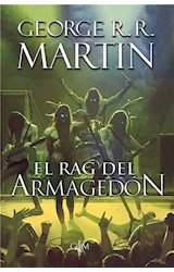 E-book El rag del armagedón