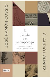 E-book El jurista y el antropólogo