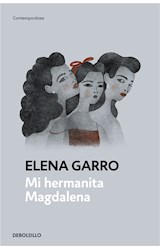 E-book Mi hermanita Magdalena