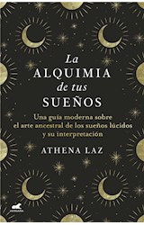E-book La alquimia de tus sueños