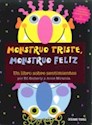 Papel MONSTRUO TRISTE, MONSTRUO FELIZ