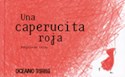 Papel UNA CAPERUCITA ROJA