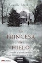 Papel LA PRINCESA DE HIELO