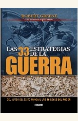 Papel LAS 33 ESTRATEGIAS DE LA GUERRA