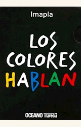 Papel LOS COLORES HABLAN