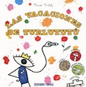 Papel LAS VACACIONES DE TURLUTUTU
