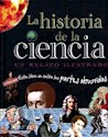 Papel LA HISTORIA DE LA CIENCIA