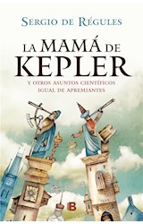 E-book La mamá de Kepler