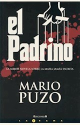 Papel EL PADRINO (ED ANIVERSARIO)