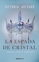 Papel LA ESPADA DE CRISTAL