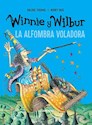Papel WINNIE Y WILBUR: LA ALFOMBRA VOLADORA