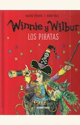 Papel WINNIE Y WILBUR: LOS PIRATAS