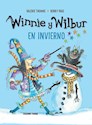 Papel WINNIE Y WILBUR: EN INVIERNO