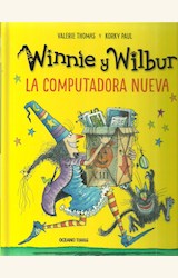 Papel WINNIE Y WILBUR: LA COMPUTADORA NUEVA