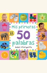 Papel MIS PRIMERAS 50 PALABRAS