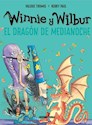 Papel WINNIE Y WILBUR - EL DRAGÓN DE MEDIANOCHE