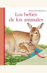 Papel BEBES DE LOS ANIMALES, LOS