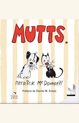 Papel MUTTS 1