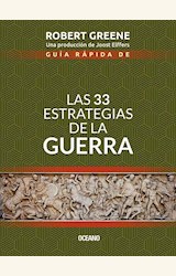 Papel GUIA RAPIDA DE LAS 33 ESTRATEGIAS DE LA GUERRA