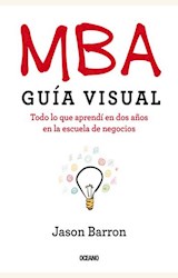 Papel MBA - GUIA VISUAL