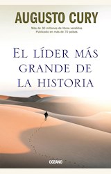 Papel EL LIDER MAS GRANDE DE LA HISTORIA
