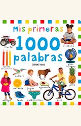 Papel MIS PRIMERAS 1000 PALABRAS