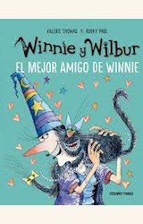 Papel WINNIE Y WILBUR: EL MEJOR AMIGO DE WINNIE