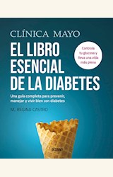 Papel EL LIBRO ESENCIAL DE LA DIABETES - CLINICA MAYO