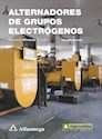 Libro Alternadores De Grupos Electrogenos.