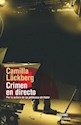 Papel CRIMEN EN DIRECTO