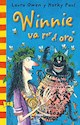 Papel WINNIE VA POR EL ORO