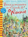 Papel BUSCA Y ENCUENTRA EN EL MUNDO DE WINNIE