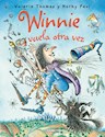 Papel WINNIE VUELA OTRA VEZ