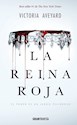 Libro La Reina Roja  ( Libro 1 Saga La Reina Roja )