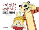 Libro Calvin Y Hobbes