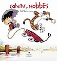 Papel CALVIN Y HOBBES