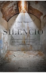 E-book Silencio: del monasterio a las prisiones