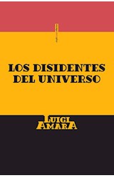 E-book Los disidentes del universo