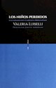 Papel LOS NIÑOS PERDIDOS