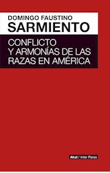Papel CONFLICTO Y ARMONIAS DE LAS RAZAS EN AMERICA