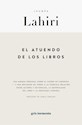 Papel ATUENDO DE LOS LIBROS, EL