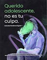Papel QUERIDO ADOLESCENTE, NO ES TU CULPA