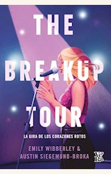 Papel THE BREAKUP TOUR