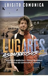Papel LUGARES ASOMBROSOS 2 (MP)