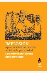 Papel IMPLOSION